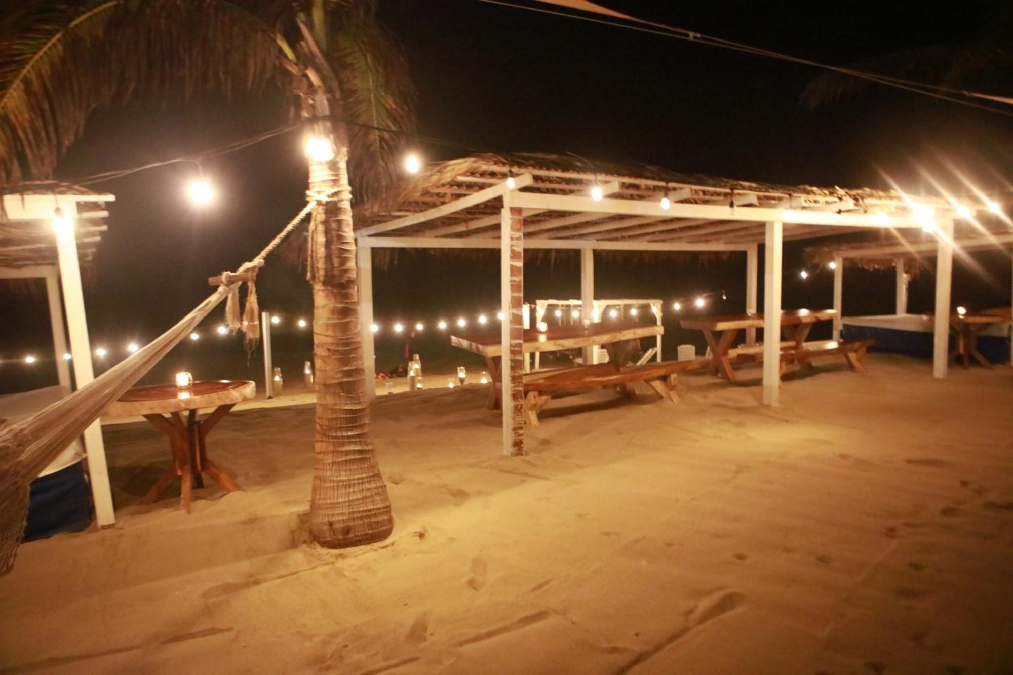 Hotel Boutique Punta Jamaica Acapulco Exterior foto
