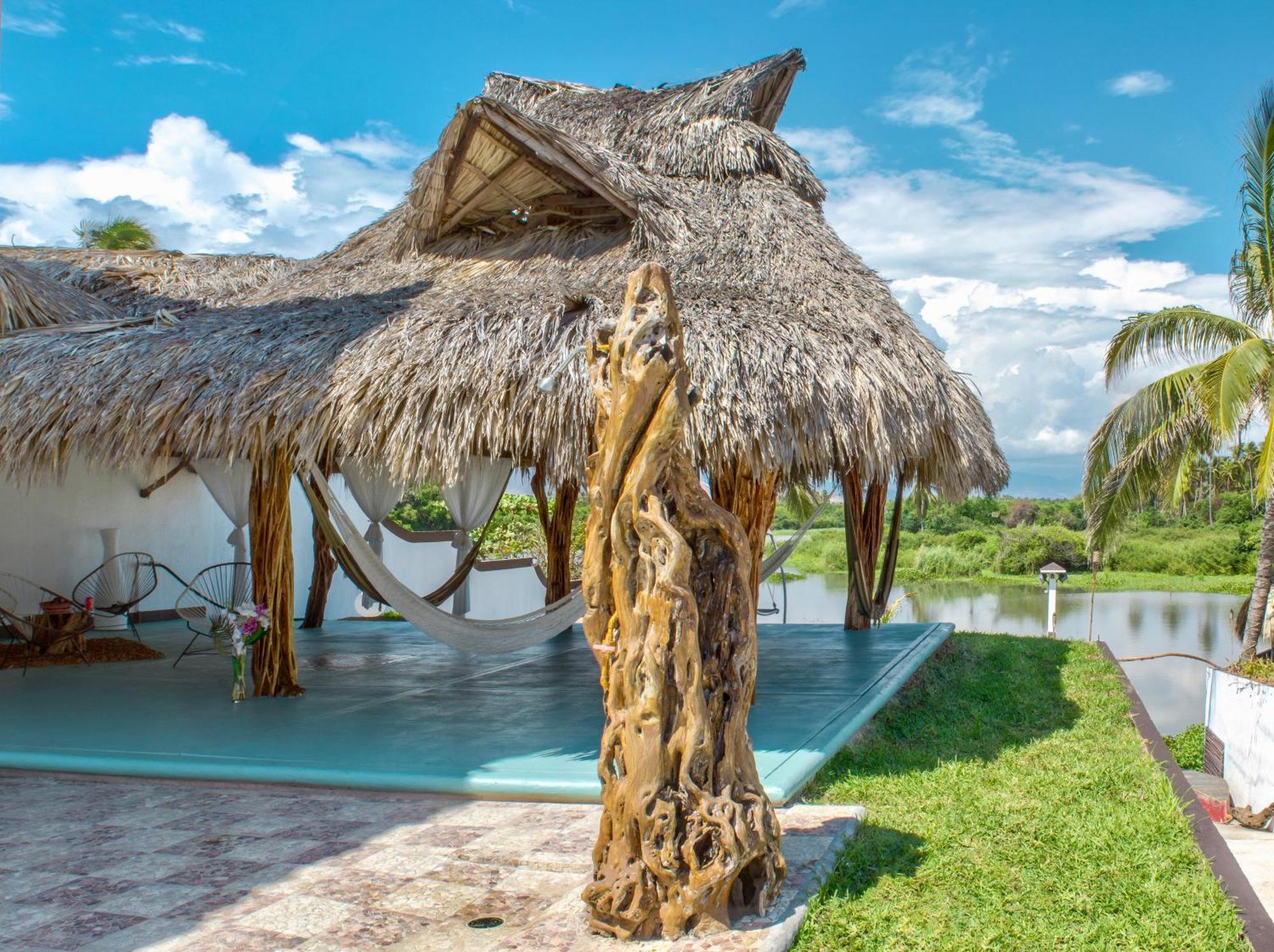 Hotel Boutique Punta Jamaica Acapulco Exterior foto